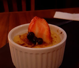 Pacha Slowfast Worldbeat Cuisine photo