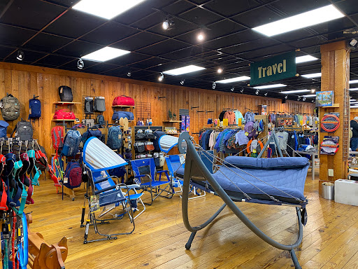 Camping Store «Great Outdoor Provision Co.», reviews and photos, 3501 Oleander Dr, Wilmington, NC 28403, USA