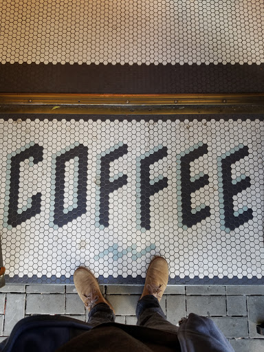 Coffee Shop «Sightglass Coffee», reviews and photos, 3014 20th St, San Francisco, CA 94110, USA