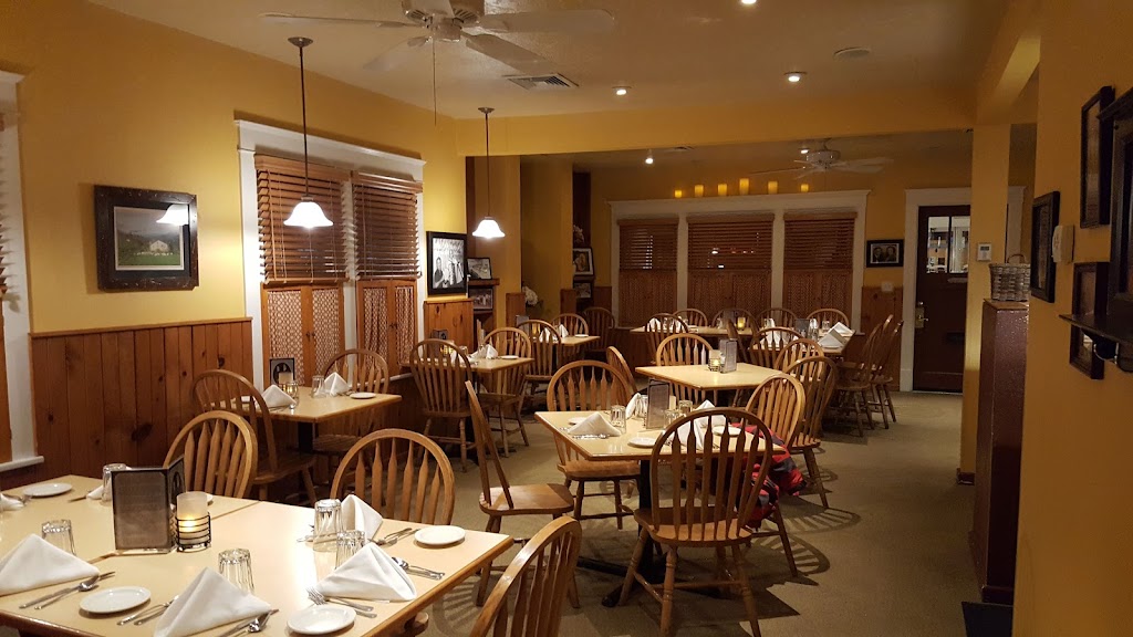 Epi's A Basque Restaurant 83642