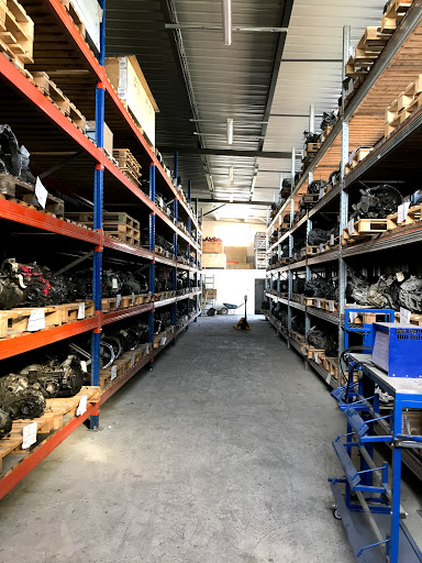 Photo 2 - AUTO MOTO CENTER