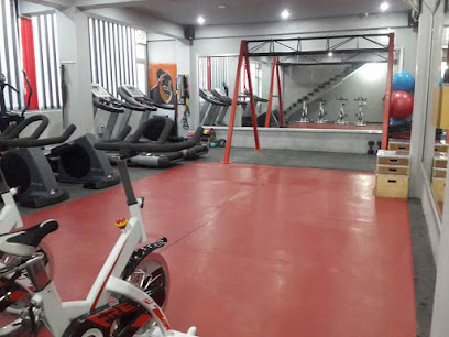 Dna Fitness care Gym - 112, Bhadson Rd, Manjit Nagar, Prem Nagar, Ranjit Nagar, Patiala, Punjab 147004, India