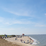 Photo n°3 de l'avis de Manni. fait le 07/04/2023 à 16:54 sur le  To'n Fischhus à Wangerland