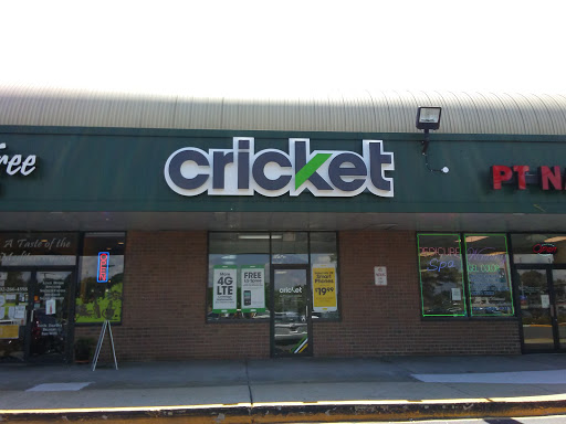 Cricket Wireless Authorized Retailer, 379 E Chestnut Hill Rd, Newark, DE 19713, USA, 