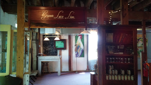 Art School «The Green Lace Lion», reviews and photos, 42 S Main St, Allentown, NJ 08501, USA