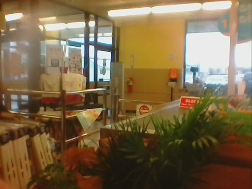 Supermarket «ALDI», reviews and photos, 1700 N Lincoln St, Greensburg, IN 47240, USA