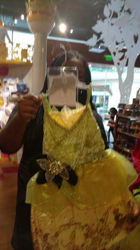 Toy Store «Disney Store», reviews and photos, 2223 N Westshore Blvd, Tampa, FL 33607, USA