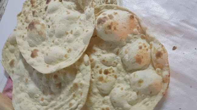 مخبز الحسنين - الهفوف‎