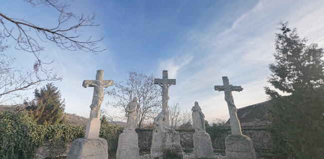 Kálvária temető