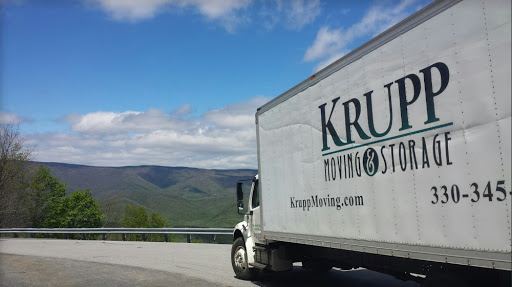 Krupp Moving & Storage - Columbus Movers