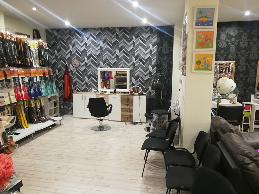 Michi & Maxi Hair Cosmetics