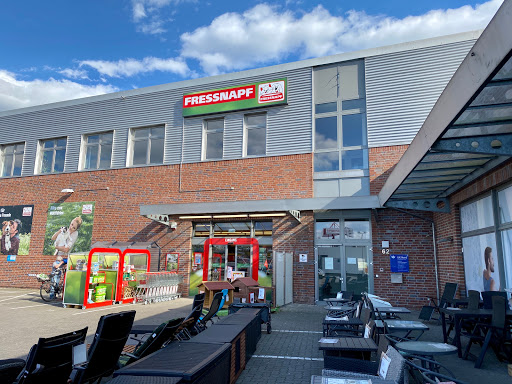 Fressnapf Lübeck II unter Lübeck, 