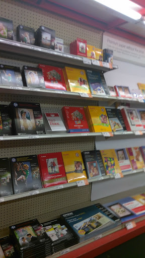 Office Supply Store «Staples», reviews and photos, 330 S Main St, Orange, CA 92868, USA