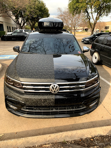 Auto Repair Shop «Blair Automotive, Inc.», reviews and photos, 124 Rose Ln #603, Frisco, TX 75034, USA