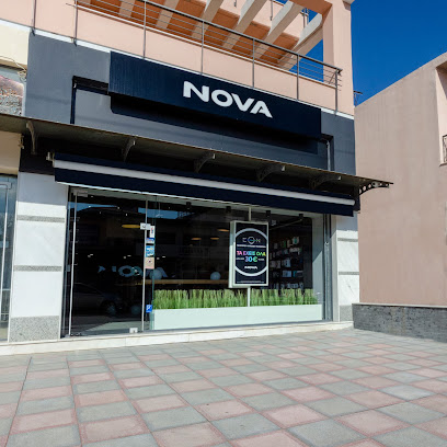 Nova shop Διδυμοτείχου