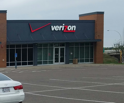 Cell Phone Store «Verizon», reviews and photos, 1987 County Rd D E, Maplewood, MN 55109, USA