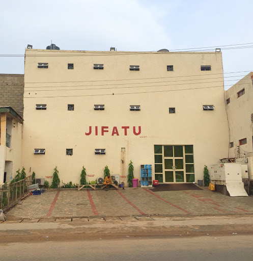Jifatu Store, Katsina, Katsina, Nigeria, Park, state Katsina