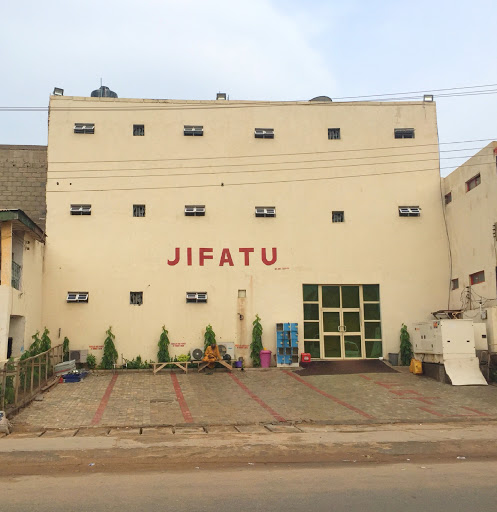 Jifatu Store, Katsina, Katsina, Nigeria, Restaurant, state Katsina