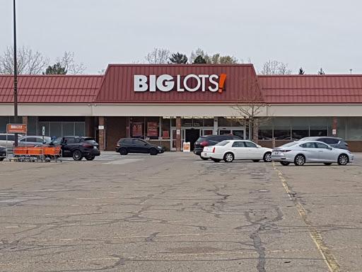 Discount Store «Big Lots», reviews and photos, 7512 Broadview Rd, Parma, OH 44134, USA