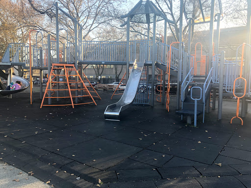 Park «Harris Park», reviews and photos, Goulden Ave, Bronx, NY 10468, USA