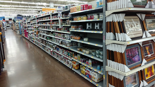 Department Store «Walmart Supercenter», reviews and photos, 508 10th St E, Palmetto, FL 34221, USA