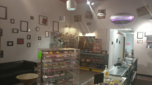 Explore cool ideas for sleeve tattoos, creative tattoo ideas in Green Bay, available at Colourbox Body Piercing Llc