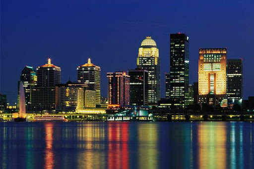 Funeral Home «Bosse Funeral Home», reviews and photos, 1355 Ellison Ave, Louisville, KY 40204, USA