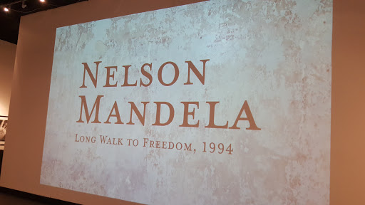 Museum «National Underground Railroad Freedom Center», reviews and photos, 50 E Freedom Way, Cincinnati, OH 45202, USA