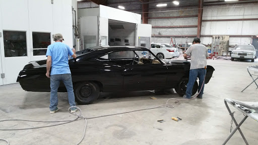 Auto Body Shop «Maaco Collision Repair & Auto Painting», reviews and photos, 4527 Metropolitan Ct, Frederick, MD 21704, USA