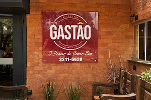 Seu Gastão | Restaurante e Pizzaria em Campo Grande MS image