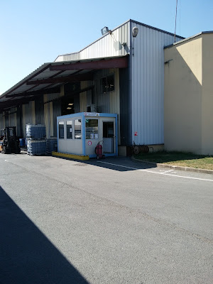 GP2C- LEHVOSS France SARL à Pont-Sainte-Maxence