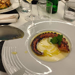 Photo n°5 de l'avis de Antonio.a fait le 29/04/2024 à 14:11 sur le  Ristorante Al Dente à Agropoli