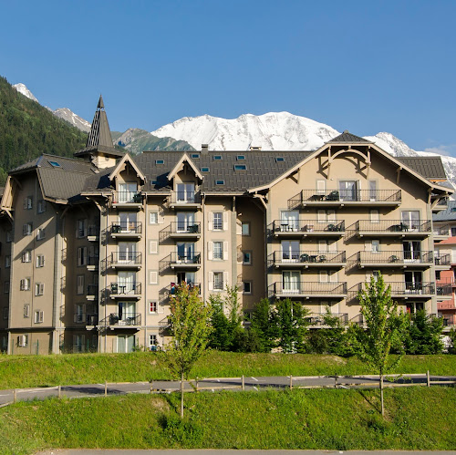 hôtels Résidence Le Grand Panorama | Vacances Mont-Blanc Saint-Gervais-les-Bains