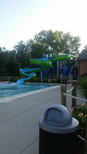 Water Park «Pirates’ Hollow Waterpark», reviews and photos, 201 N Webster St, Port Washington, WI 53074, USA