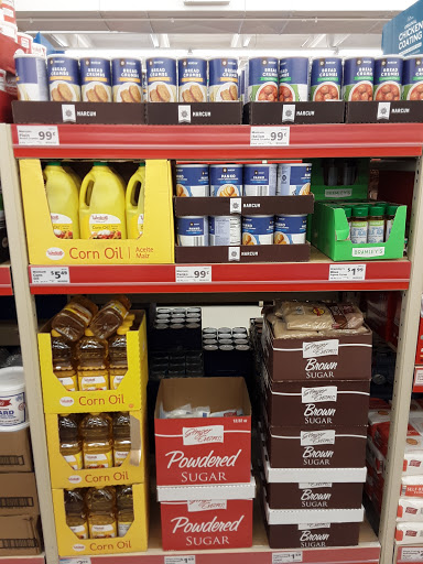 Grocery Store «Save-A-Lot», reviews and photos, 1225 Pass Rd, Gulfport, MS 39501, USA