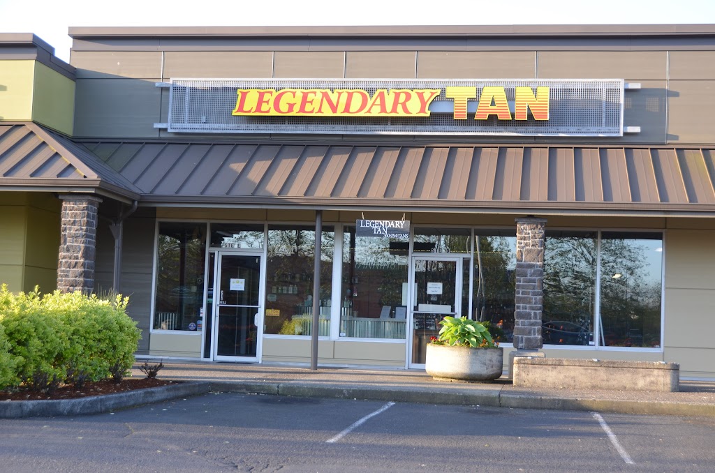Legendary Tan 98683