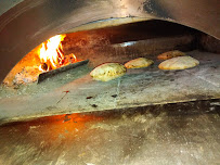 Plats et boissons du Pizzeria foodies pizza au feu de bois à Bordeaux - n°16