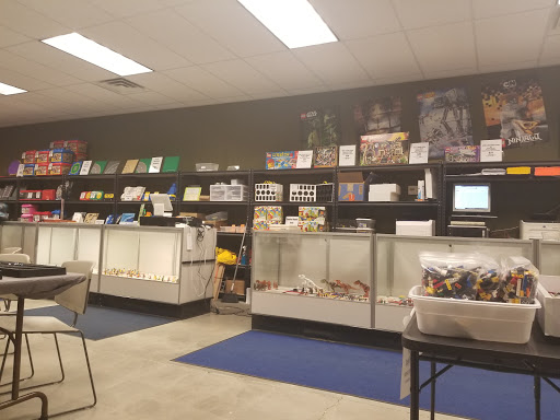 Toy Store «BAM! Bricks & More Toy Store», reviews and photos, 539 N Harrisville Rd e, Harrisville, UT 84404, USA