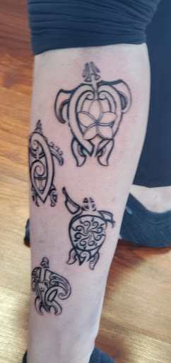 Tattoo Shop «Soulution Ink Tattoos», reviews and photos, 10466 Franklin Blvd, Elk Grove, CA 95757, USA