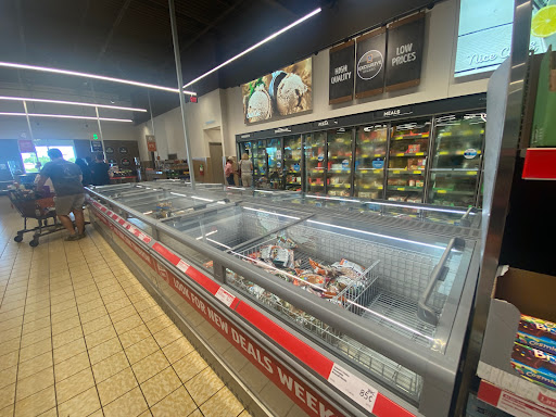 Supermarket «ALDI», reviews and photos, 153 FL-436, Casselberry, FL 32730, USA