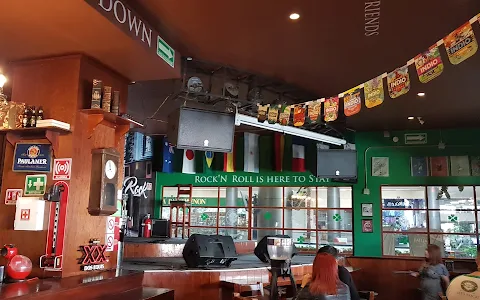McCarthy's Irish Pub- Ecatepec image
