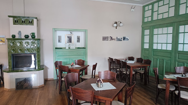 Recenze na Hostinec Staré časy v Brno - Restaurace