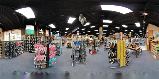 Surf Shop «Aqua East Surf Shop», reviews and photos, 1850 A1A S, St Augustine, FL 32080, USA