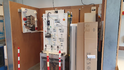 Vellutini Electricité à Étréchy