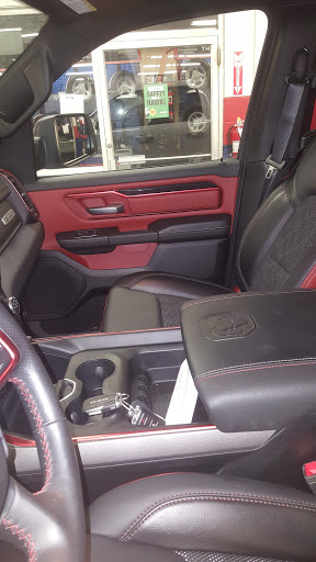 Tire Shop «Firestone Complete Auto Care», reviews and photos, 8630 University Ave NW, Minneapolis, MN 55448, USA