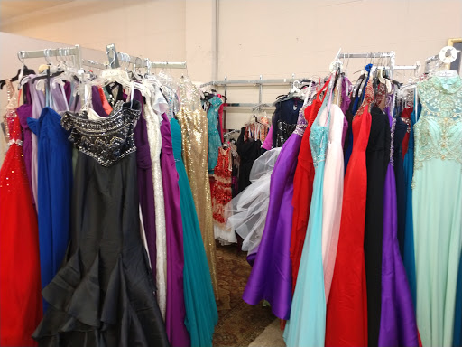 Thrift Store «Thrift Haven», reviews and photos, 1312 Glenstone Avenue, Springfield, MO 65804, USA