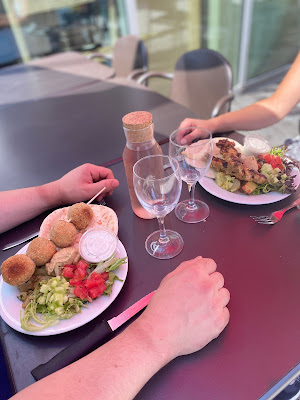 Au Garde-Manger à Nantes