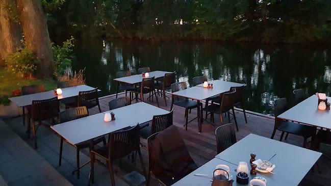 Evald - Brasserie & cafe - Restaurant