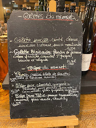 Photo n°7 de Breizh Café Marais | La Crêpe Autrement à Paris ()