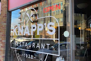 Knapp's Restaurant image